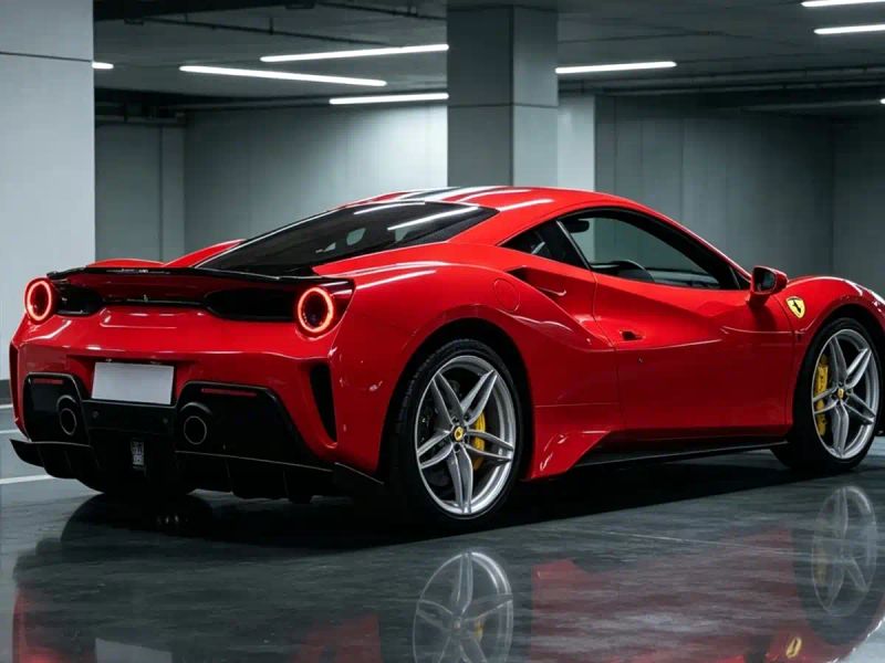california 488