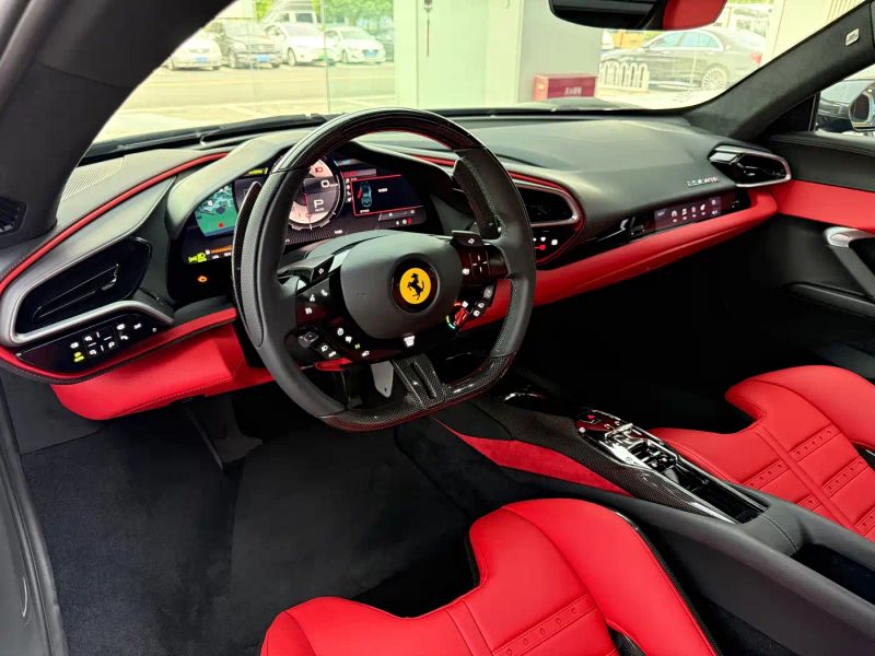 california ferrari_296