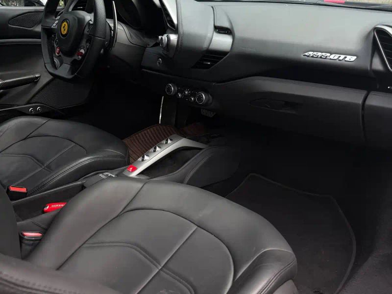 california 488