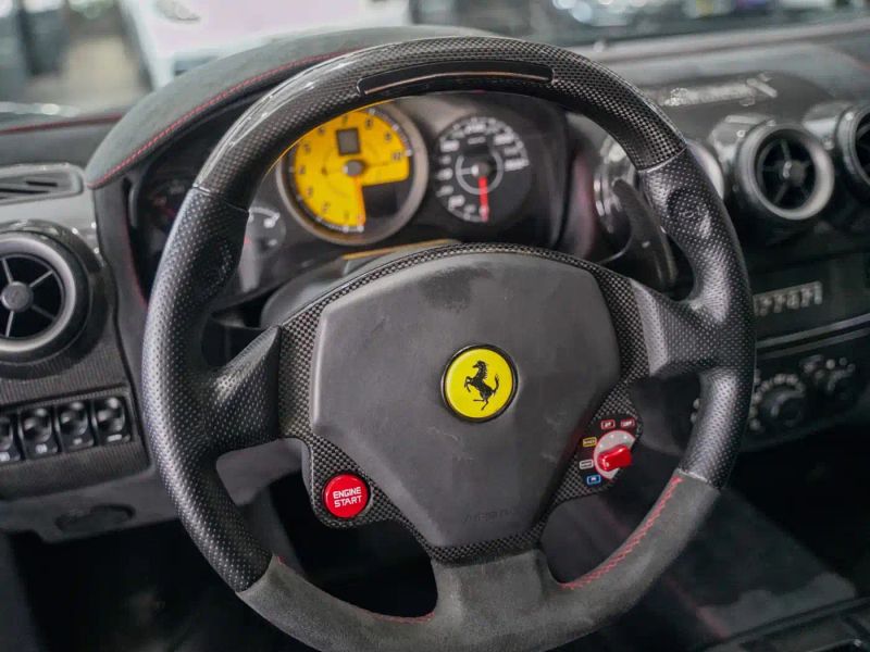 california ferrari_f430