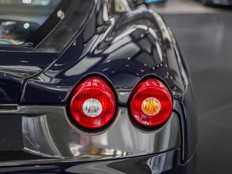 california ferrari_f430