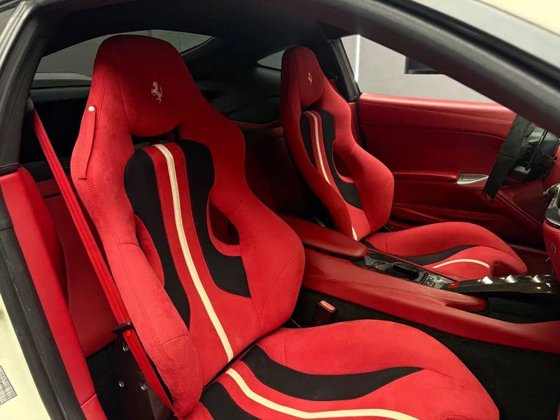 california berlinetta