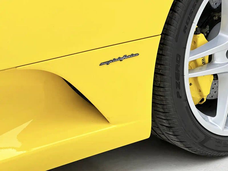california ferrari_f430