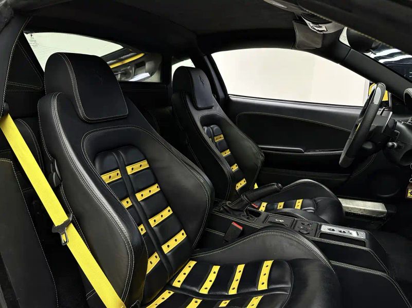 california ferrari_f430