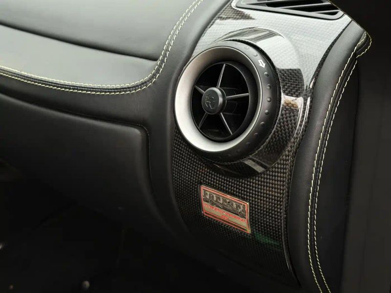 california ferrari_f430
