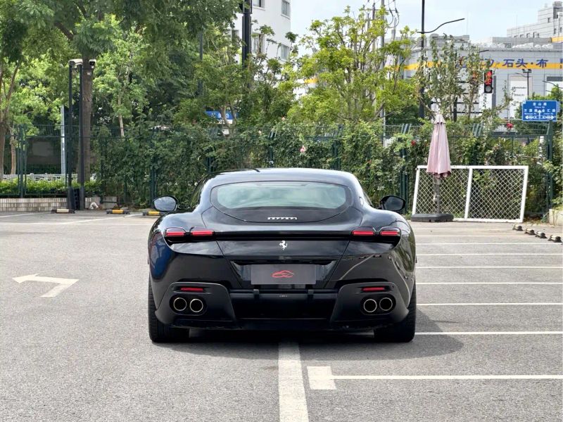 california coupe