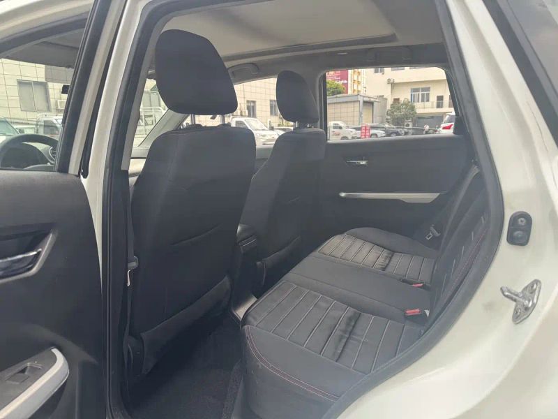 jimny vitara