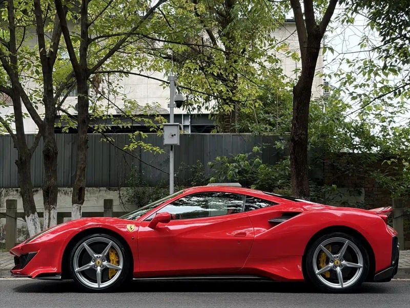 california 488