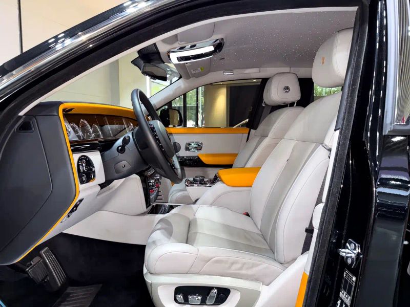 shanshen seriesii
