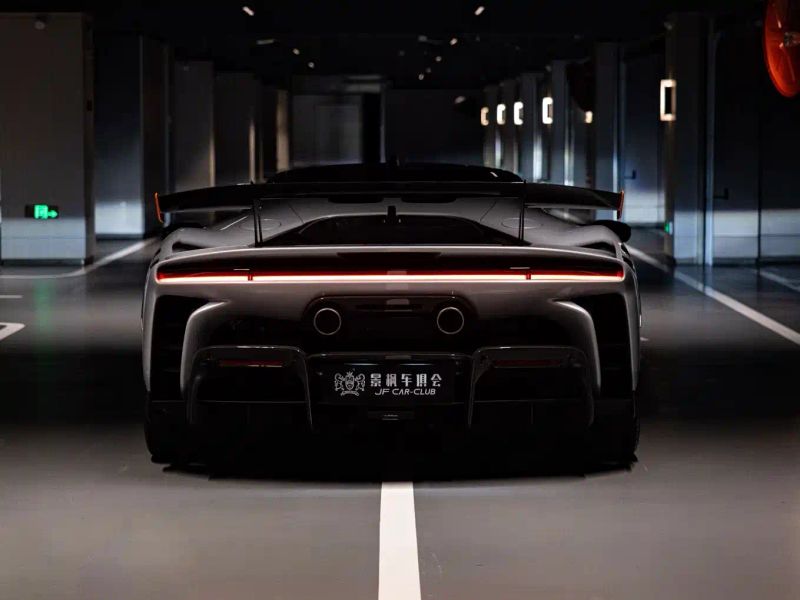 california sf90