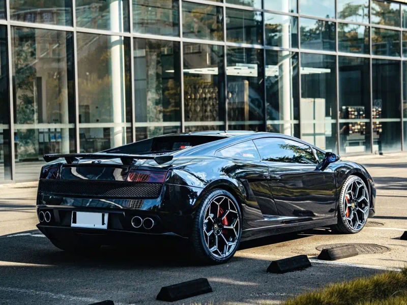 Lamborghini sports_car