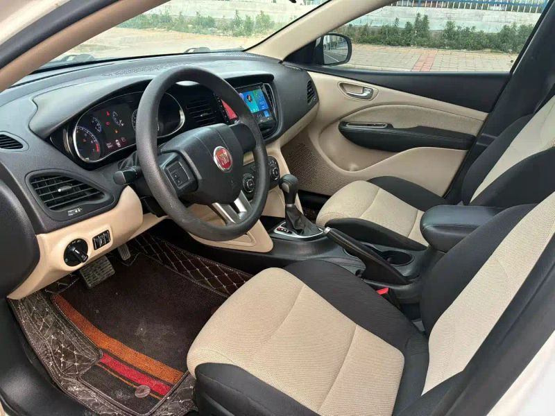 feixiang sedan