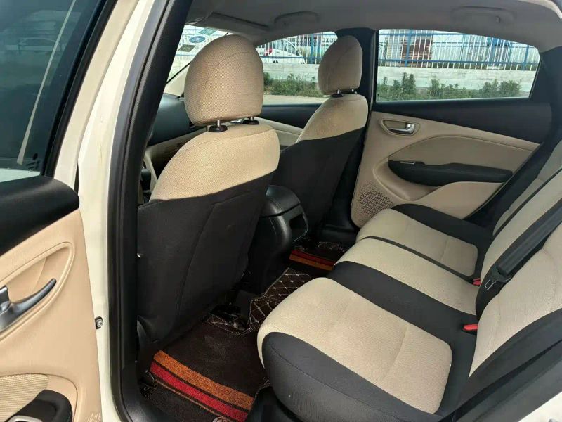 feixiang sedan