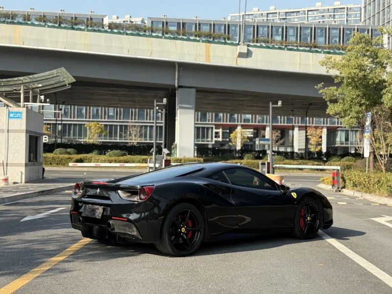 california 488