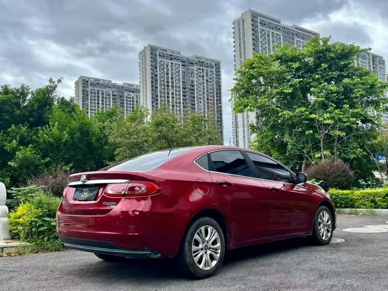 feixiang sedan