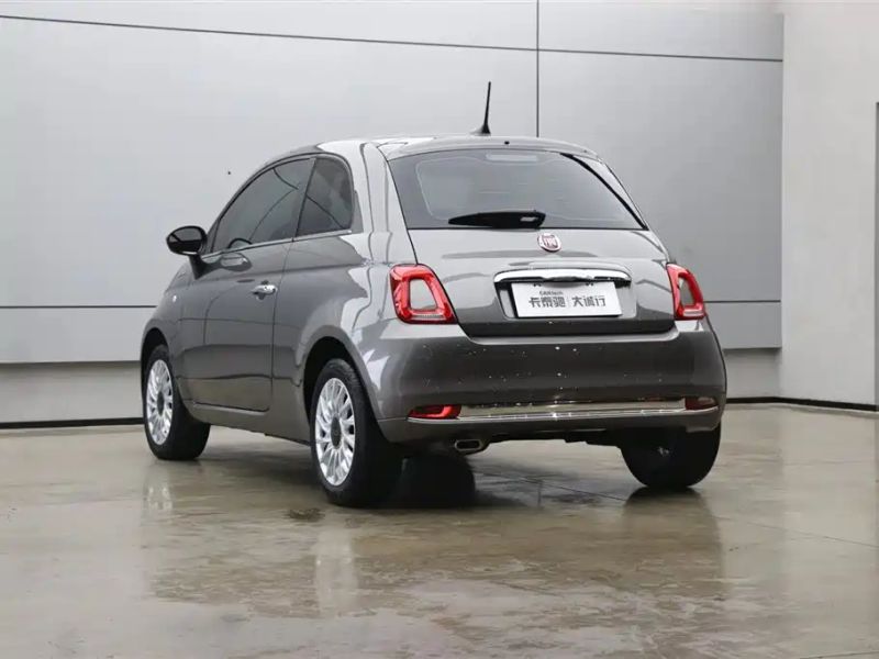 feixiang 500