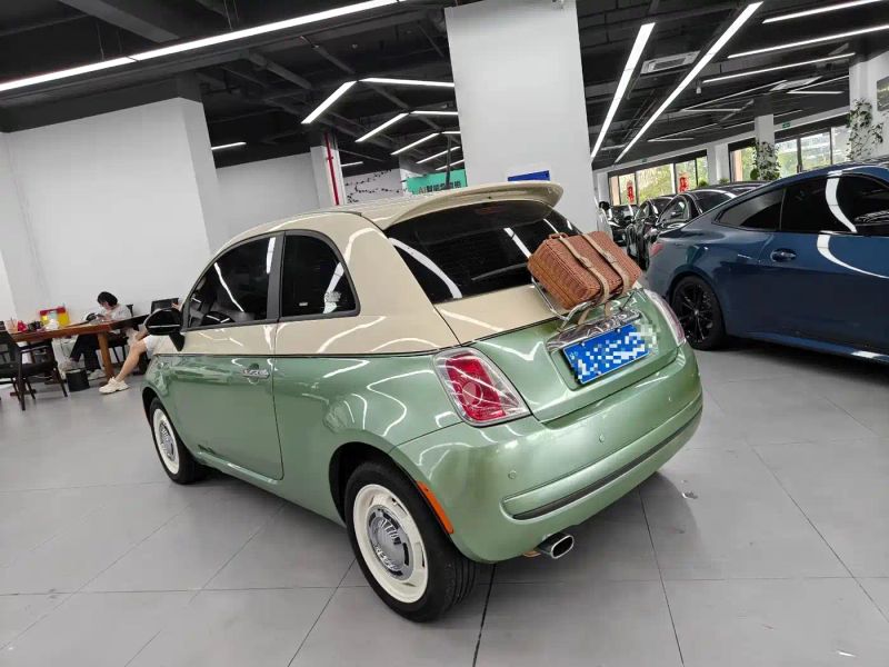 feixiang 500
