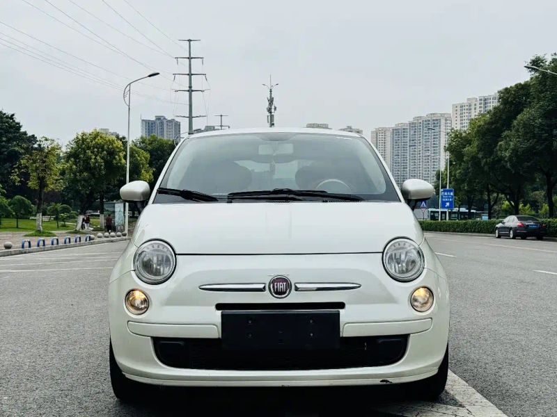 feixiang 500
