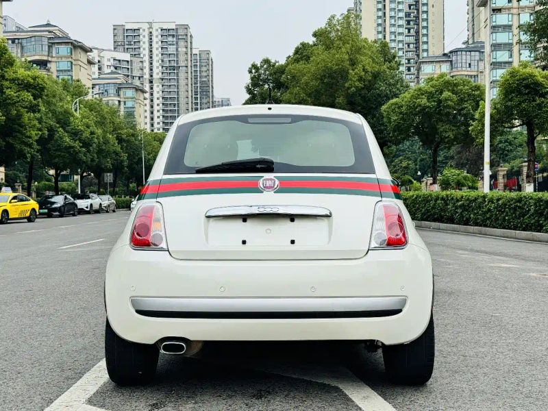 feixiang 500