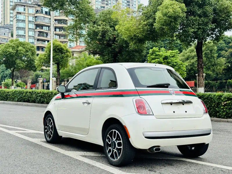 feixiang 500