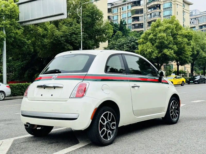 feixiang 500