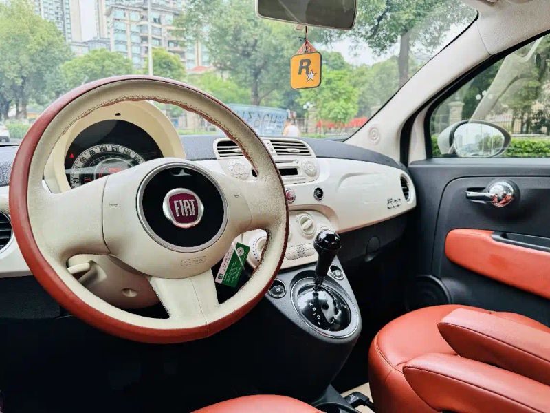 feixiang 500
