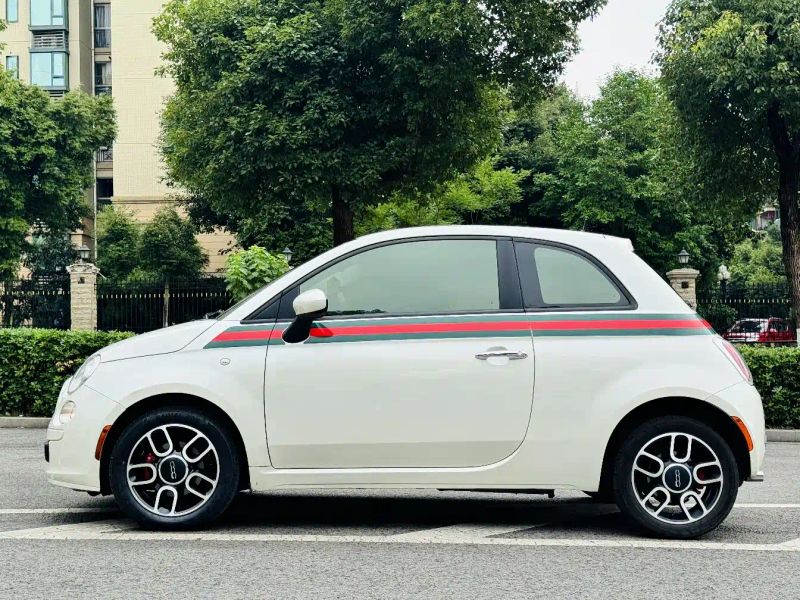 feixiang 500