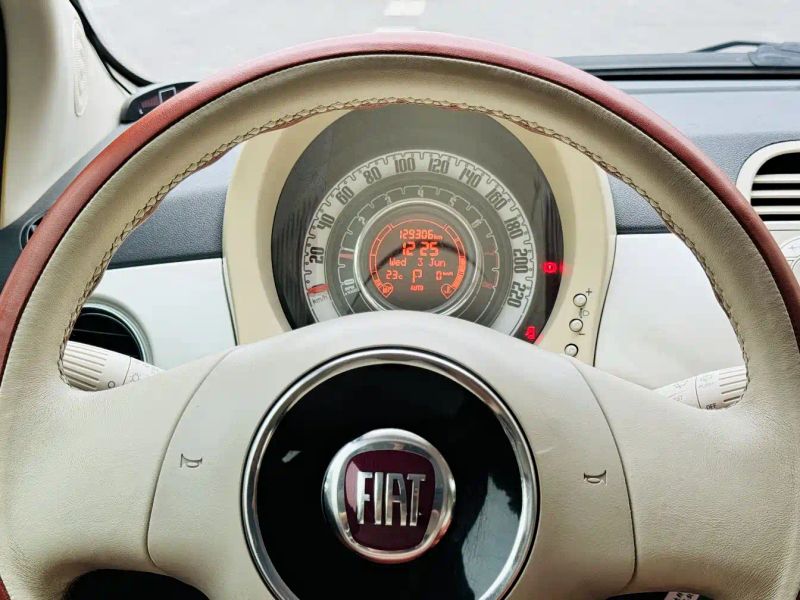 feixiang 500