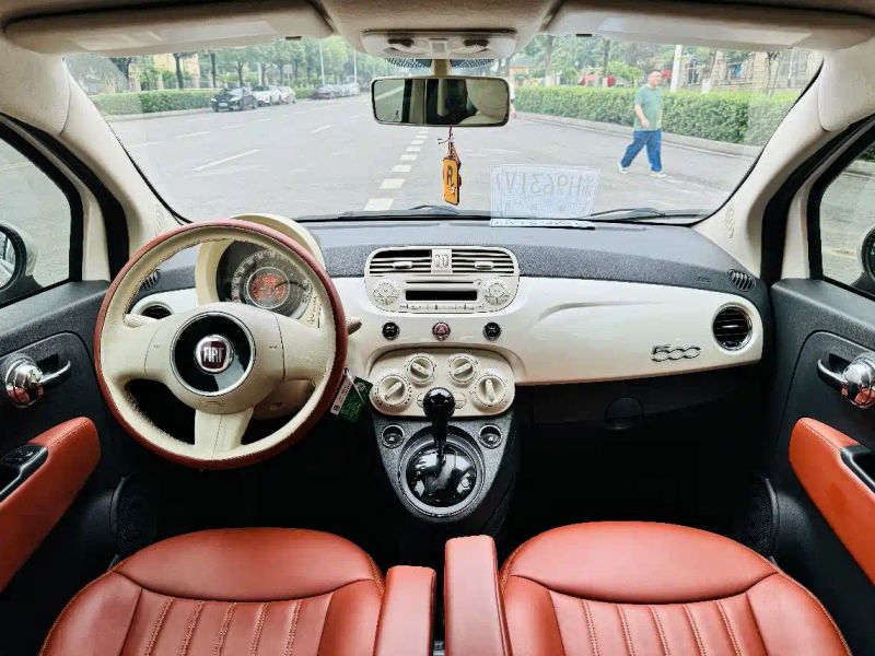 feixiang 500