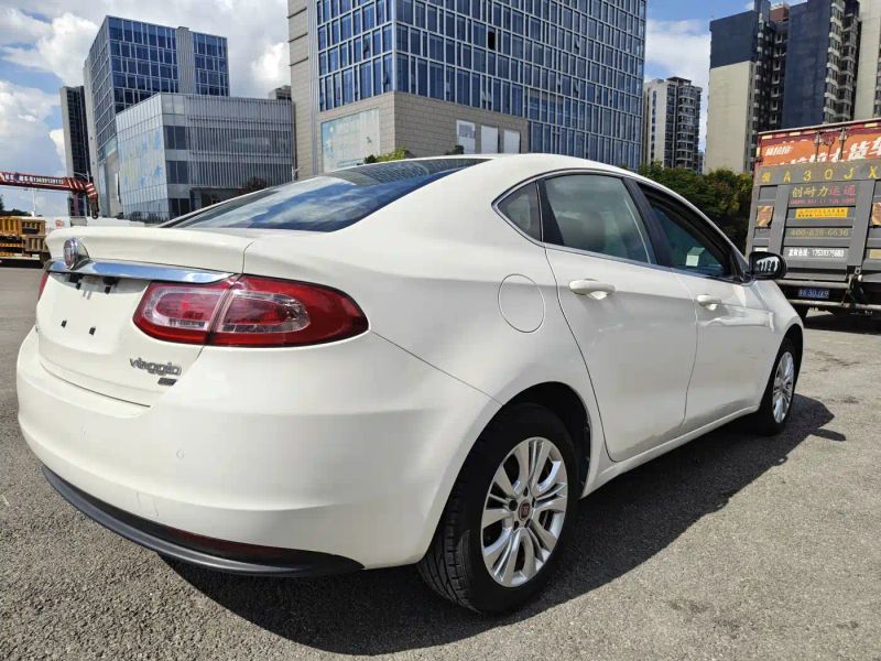 feixiang sedan