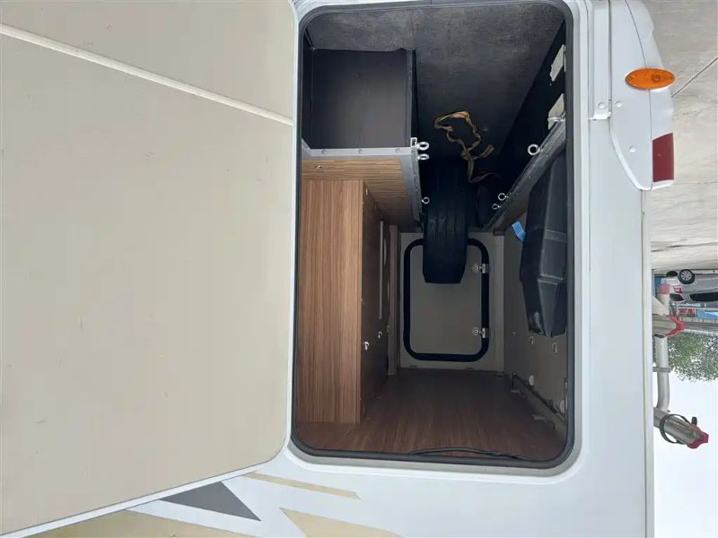 feixiang t132
