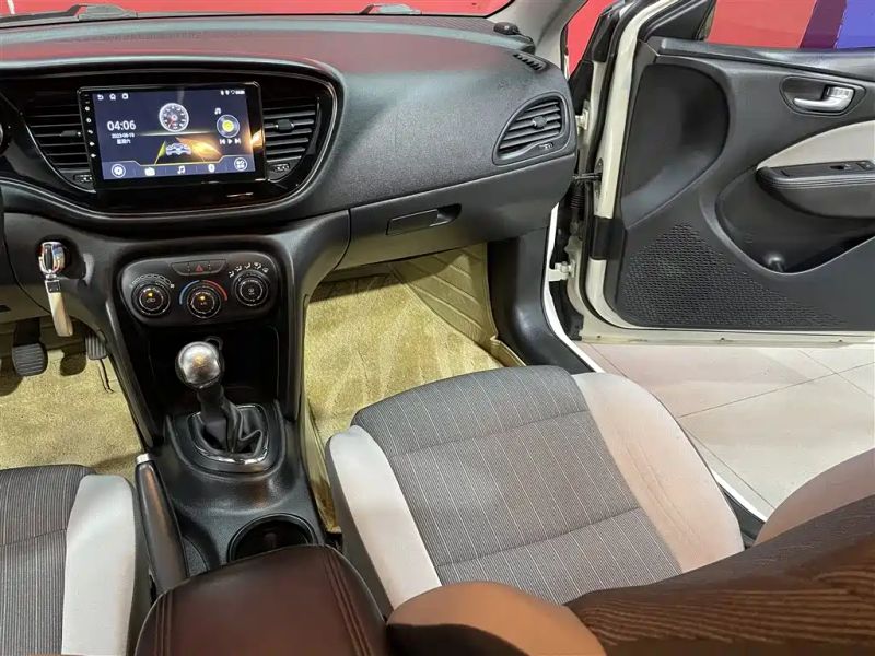 feixiang sedan