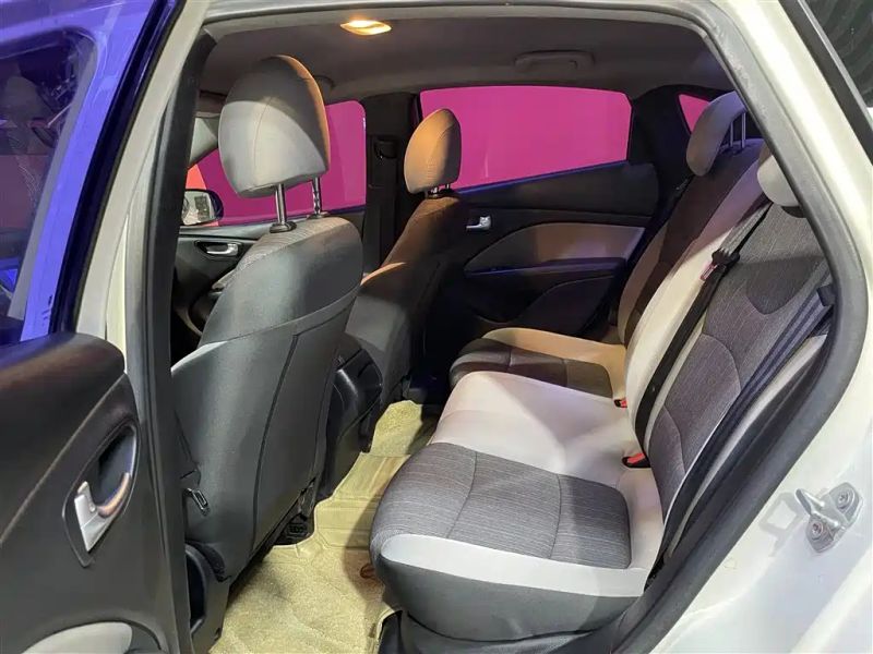 feixiang sedan