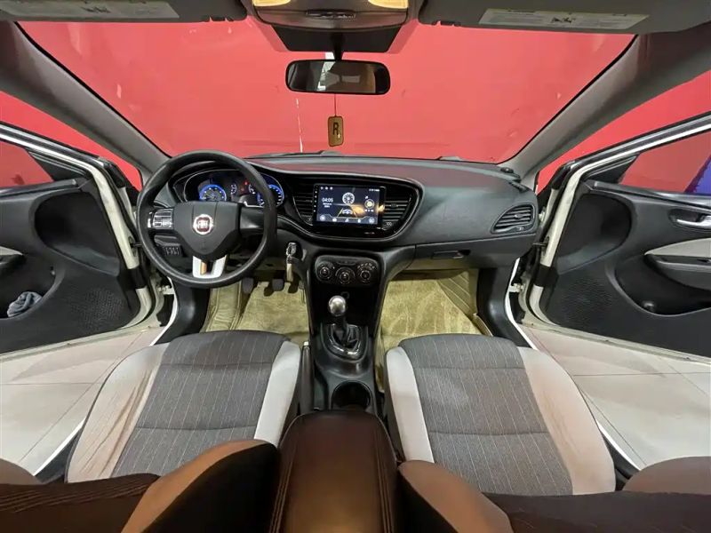 feixiang sedan