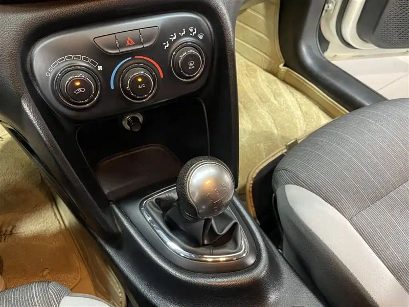 feixiang sedan