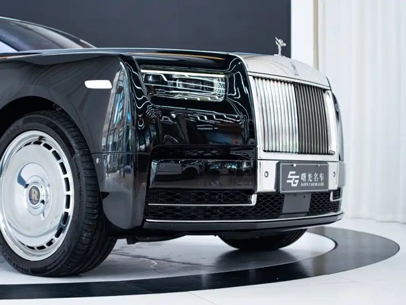 shanshen seriesii