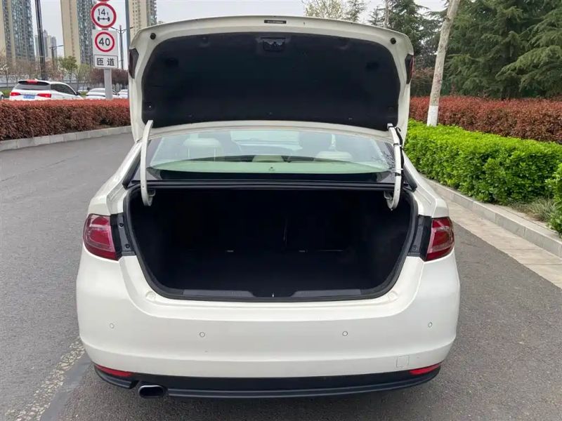 feixiang sedan