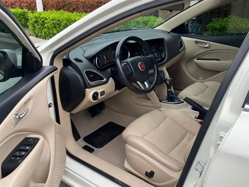 feixiang sedan