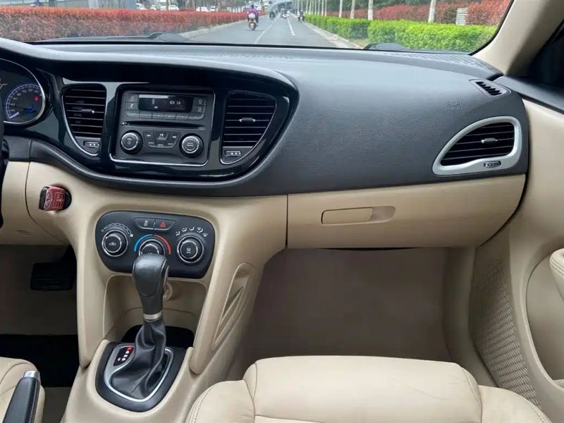 feixiang sedan