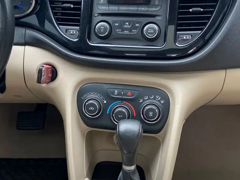 feixiang sedan