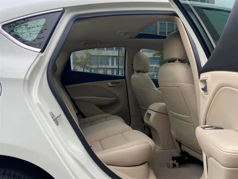 feixiang sedan