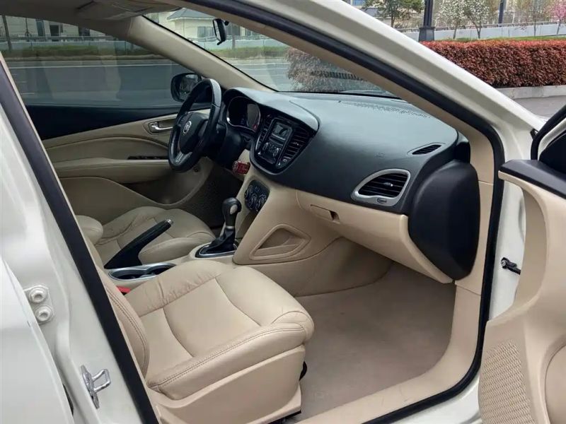feixiang sedan