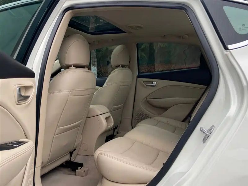 feixiang sedan