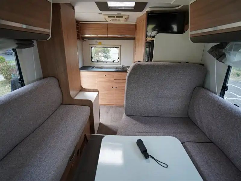 feixiang rv