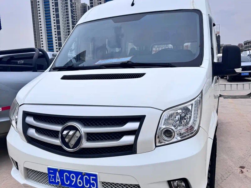 tuoyano foton