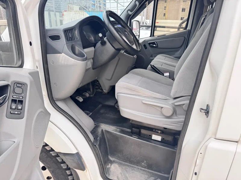 tuoyano foton