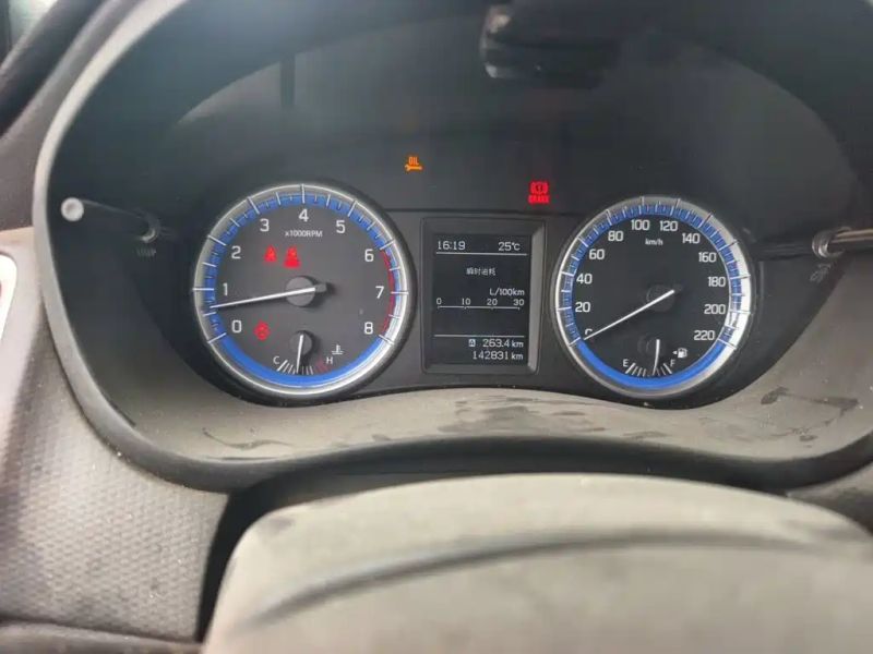 jimny fengyi