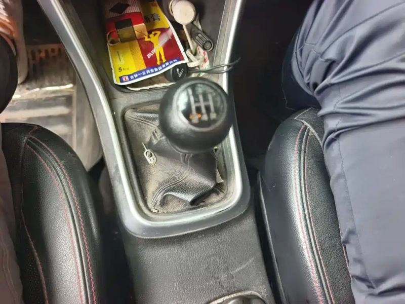 jimny fengyi