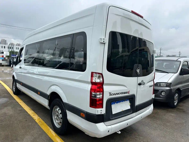 tuoyano foton