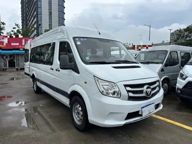 tuoyano foton